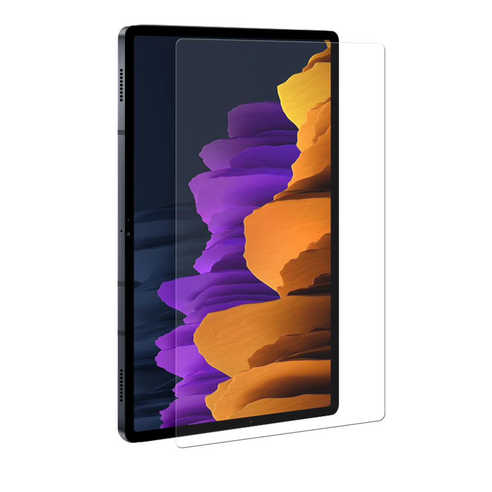 Eiger Mountain Glass CLEAR Tablet Screen Protector GRS for Samsung Galaxy Tab S11/ S10 Lite/ S10 FE/ S9 FE/ S9