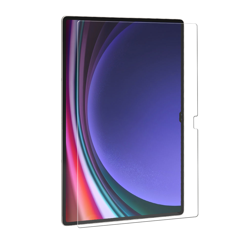 Eiger Mountain Glass Tablet 2.5D Screen Protector for Samsung Galaxy Tab S10 Ultra/ S9 Ultra/ S8 Ultra