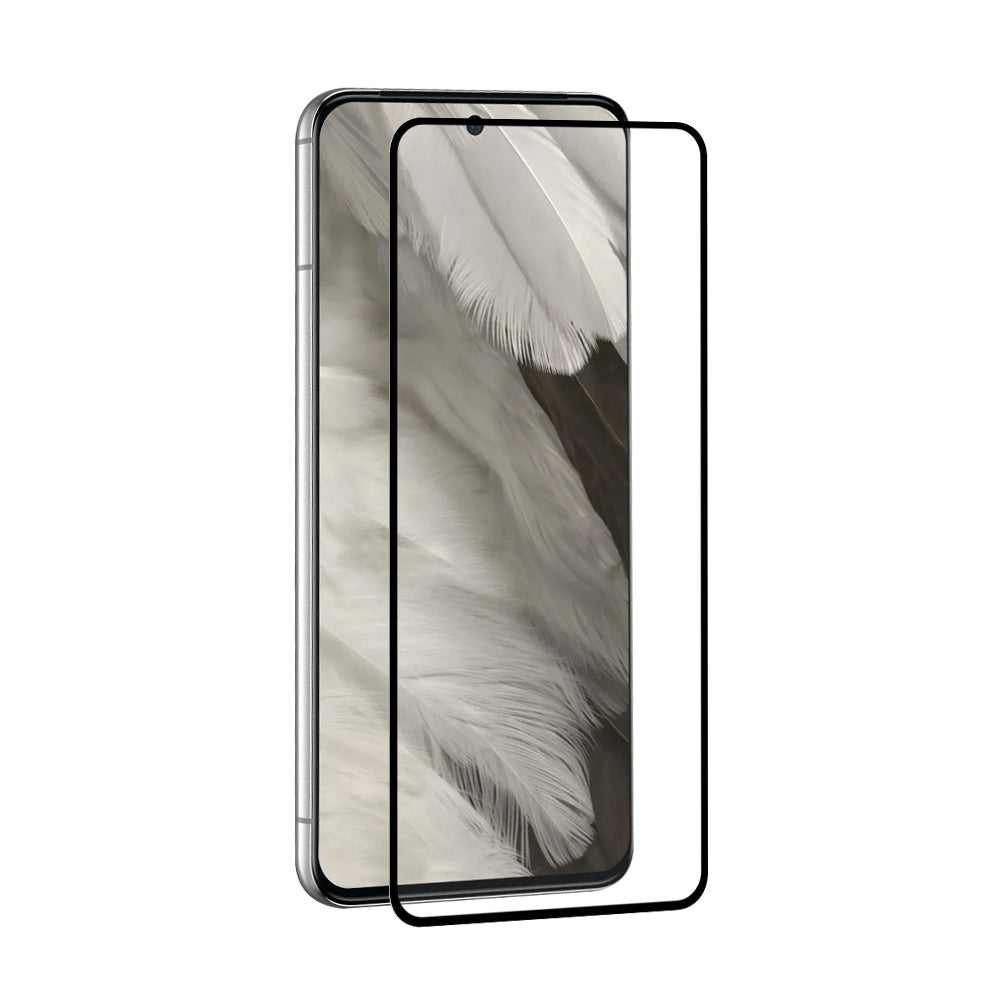 Eiger Mountain Glass CLEAR EDGE for Google Pixel 8 Pro
