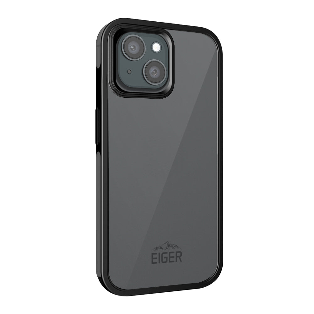 Eiger Pro MountainAir Case for Apple iPhone 15 Plus in Black