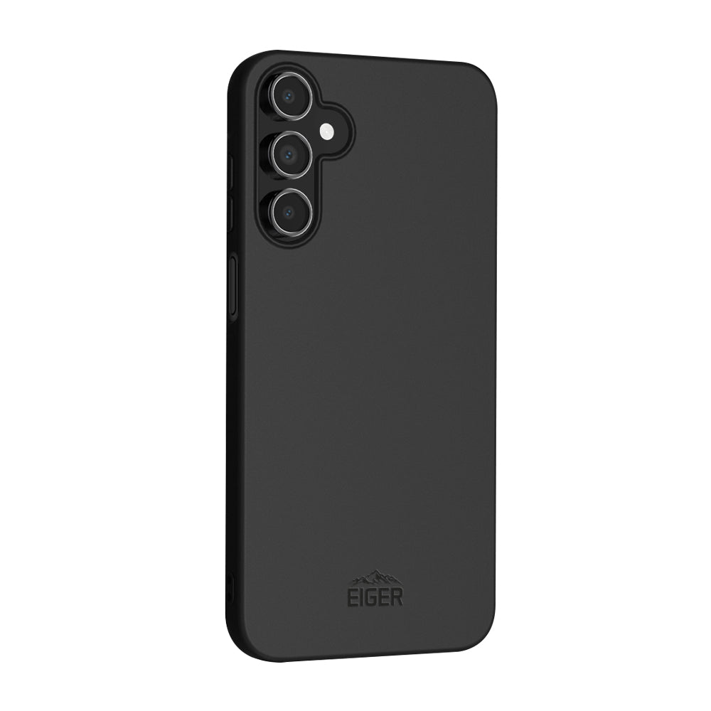 Eiger Grip Case for Samsung Galaxy A05s in Black