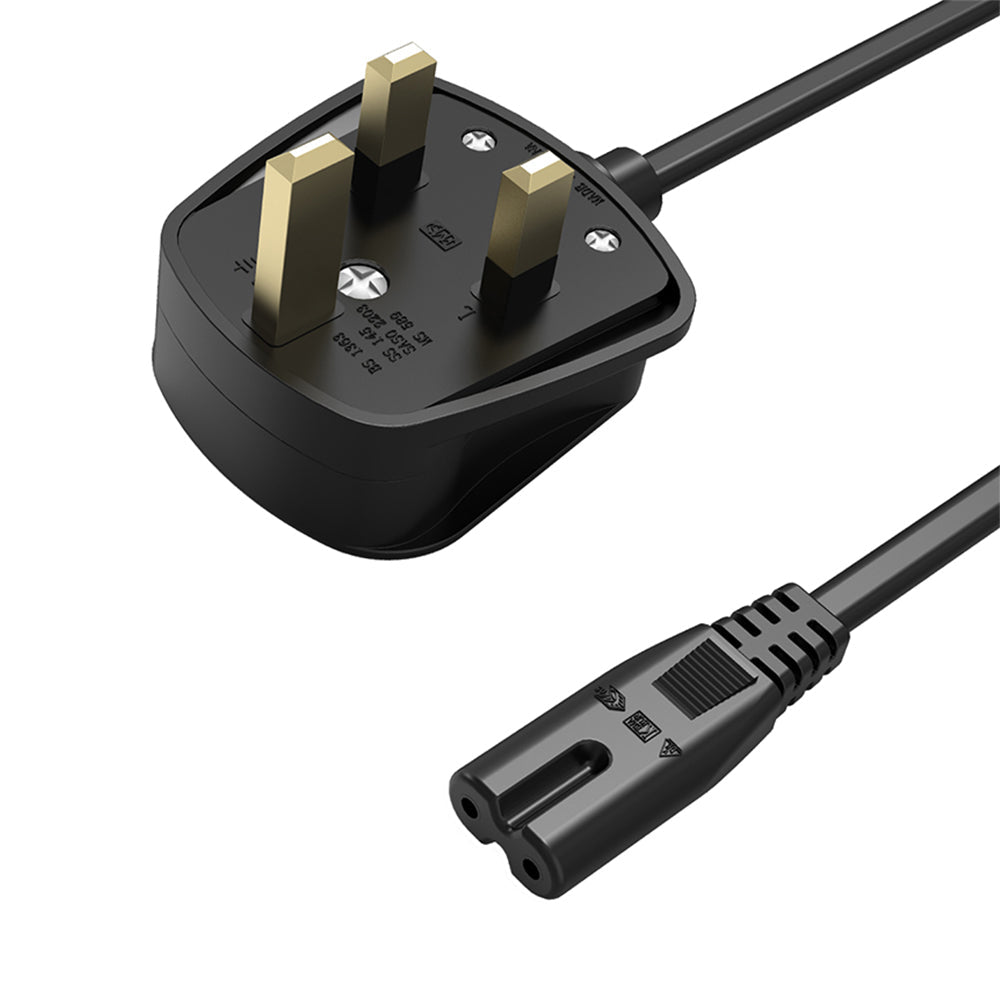 Mako 100W GaN2 UK Mains Charger for USB-C x3/USB-A x1