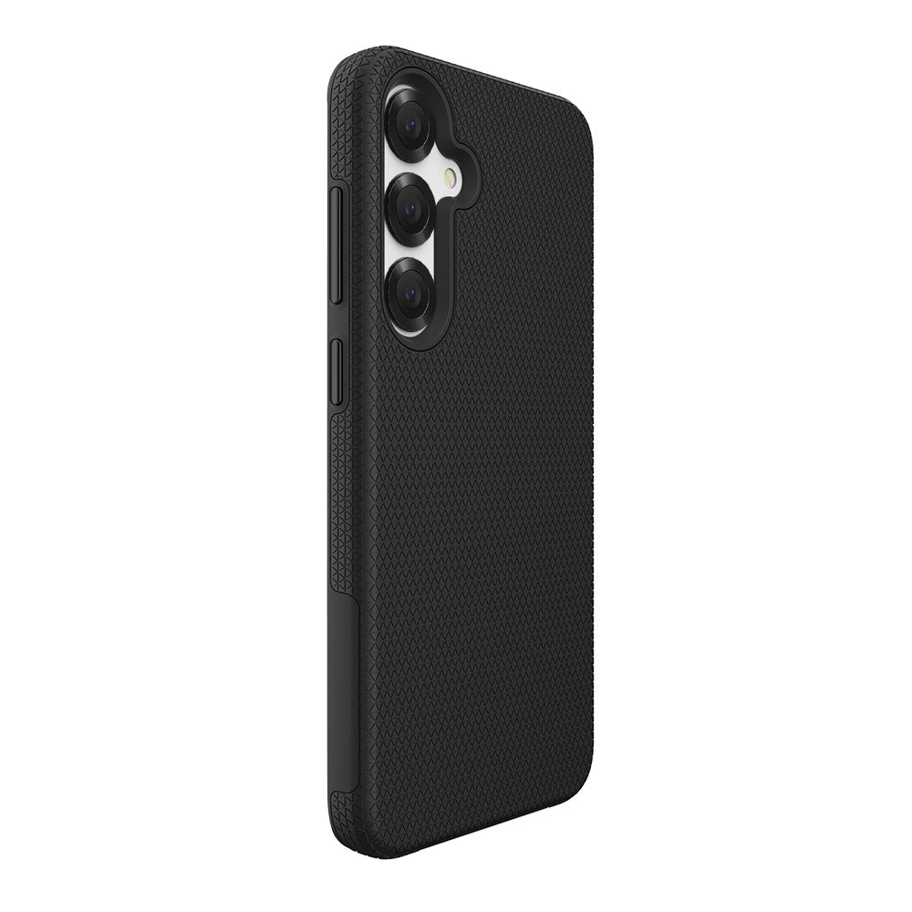 Eiger GRS North Magsafe Case for Samsung Galaxy S25/ S24 in Black