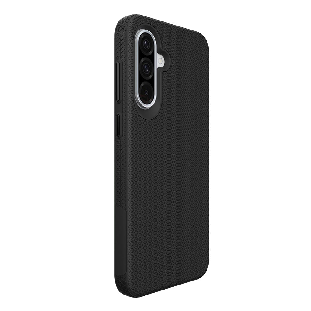 Eiger GRS North Case for Samsung A36 / A56 in Black