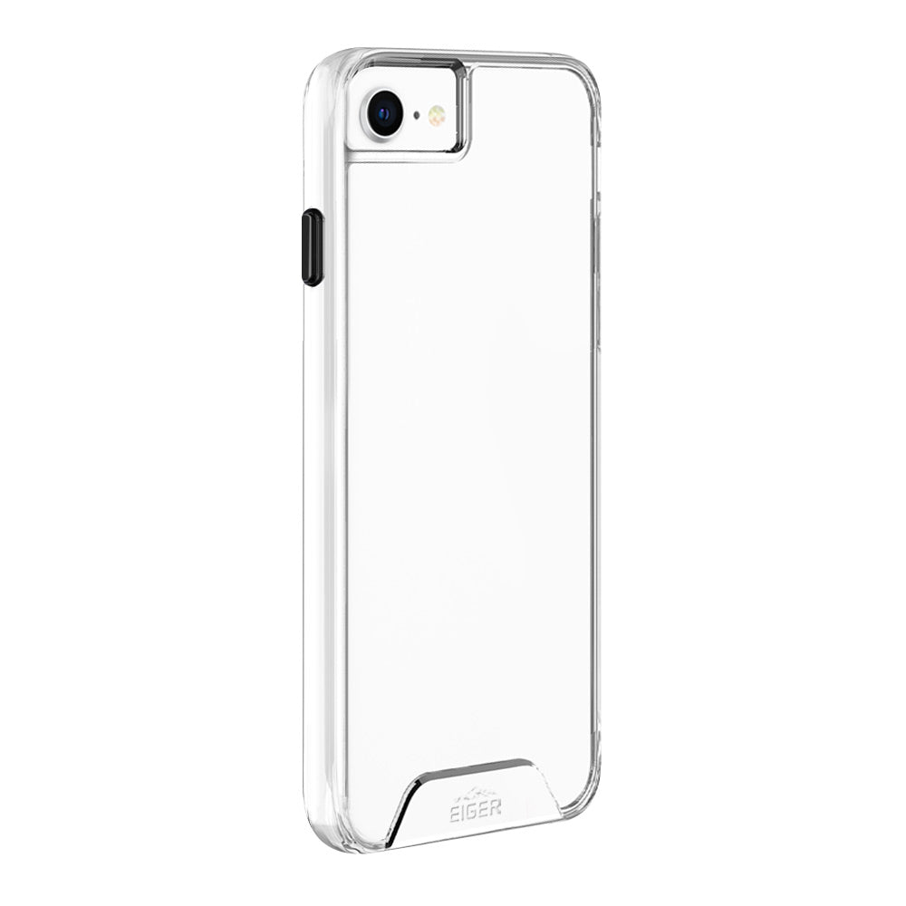 Eiger Glacier Case for Apple iPhone SE/8/7/6s in Clear