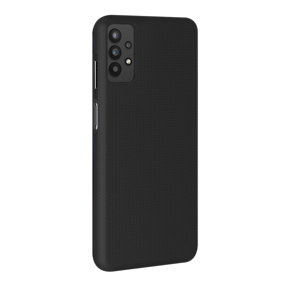 Eiger North Case for Samsung Galaxy A32 in Black