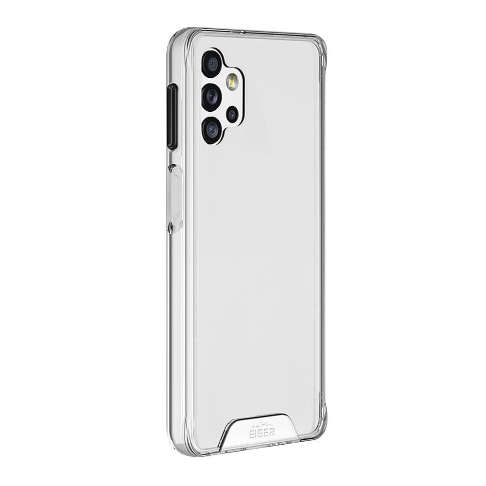 Eiger Glacier Case for Samsung Galaxy A32 5G in Clear