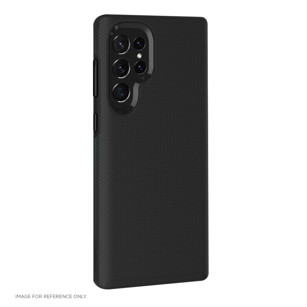 Eiger North Case for Samsung Galaxy S22 Ultra in Black
