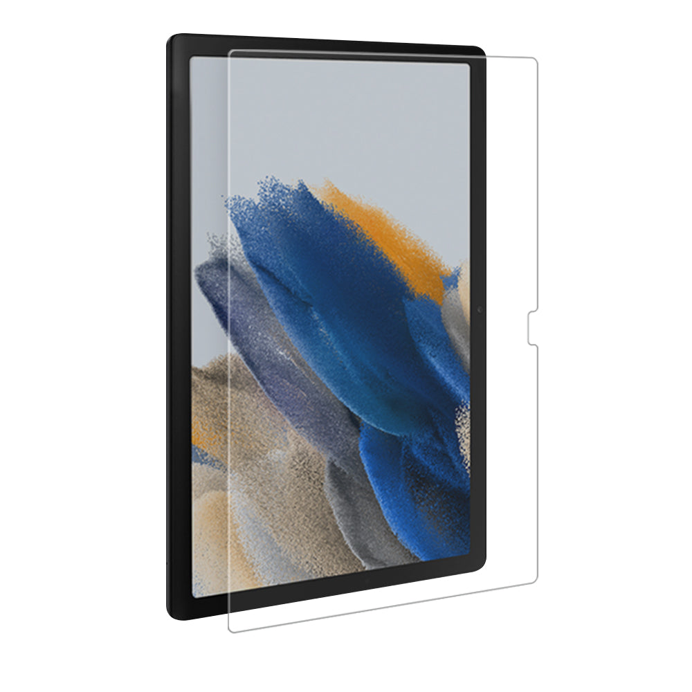 Eiger Mountain Glass Tablet 2.5D Screen Protector for Samsung Galaxy Tab A8 10.5 (2021)