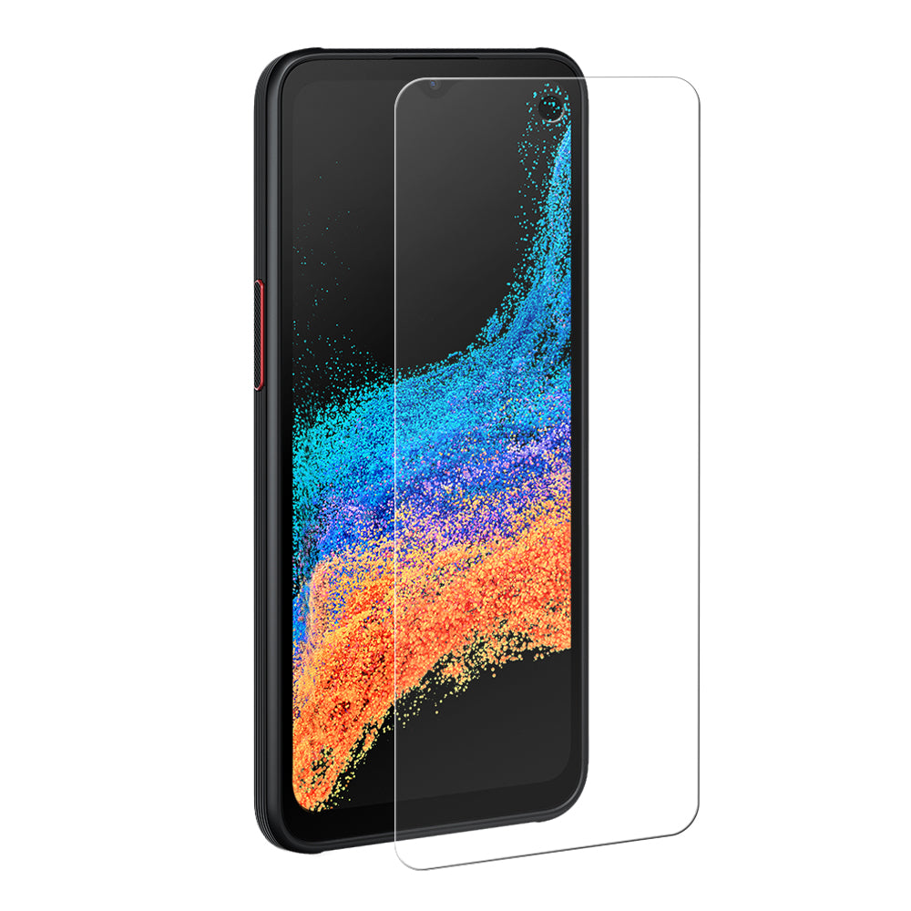 Eiger Mountain Glass 2.5D Screen Protector for Samsung Xcover6 Pro