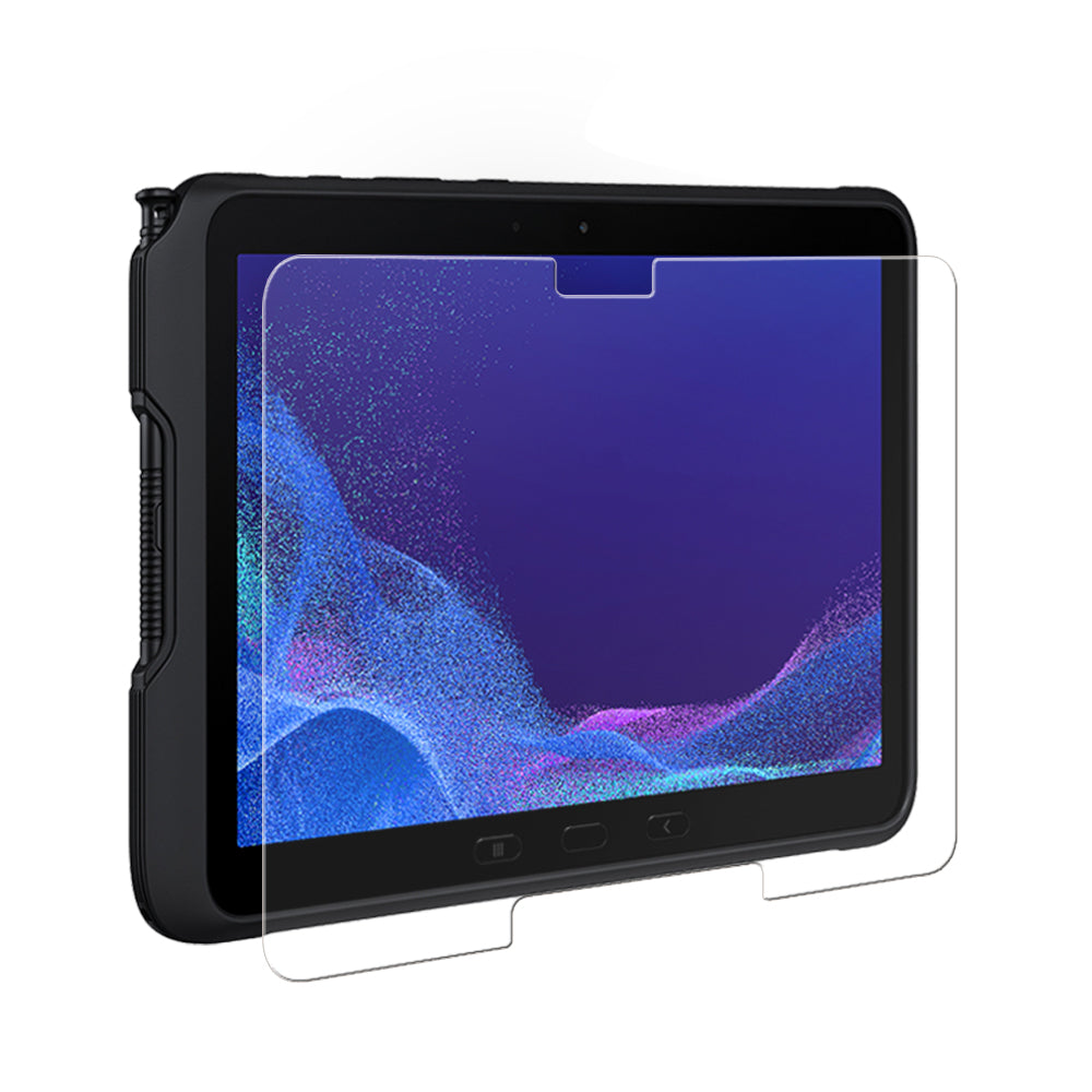 Eiger Mountain Glass Tablet Screen Protector Standard 2.5D for Samsung Galaxy Tab Active5 Pro / Active4 Pro