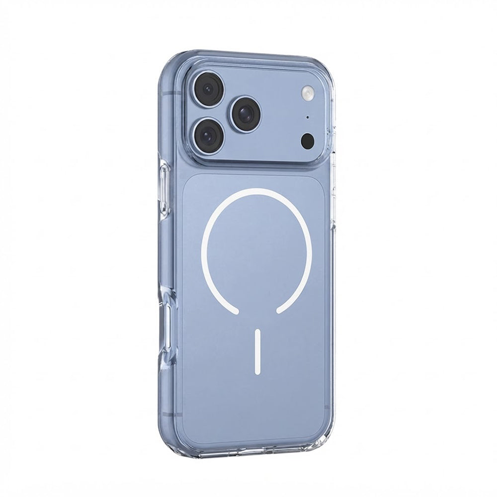 Eiger Glacier MAX Magsafe GRS Case