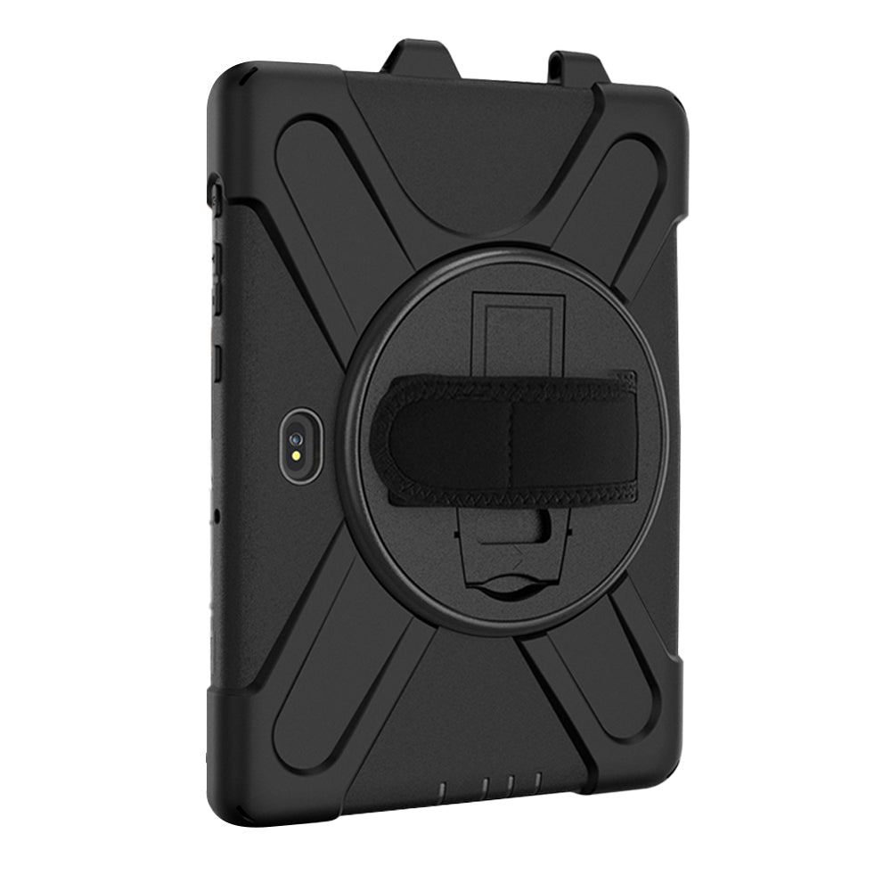 Eiger Peak 500m Case