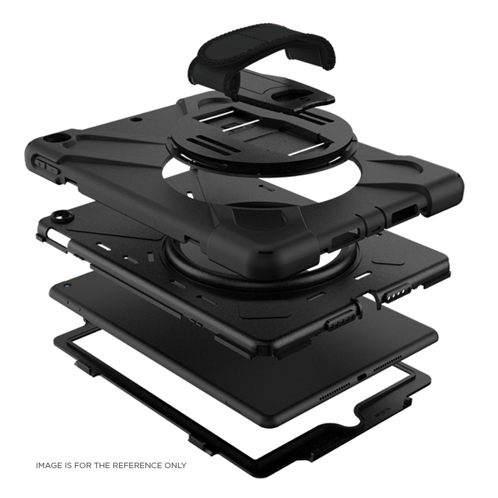 Eiger Peak 500m Case