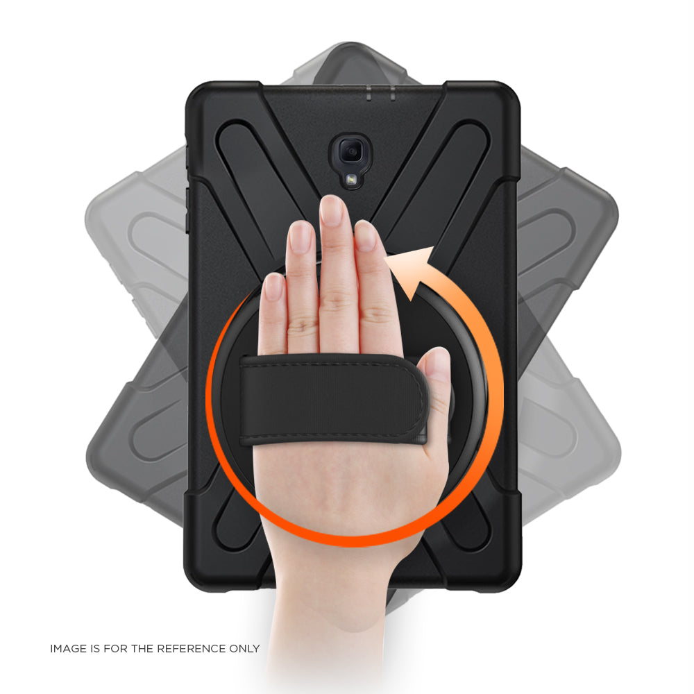 Eiger Peak 500m Case