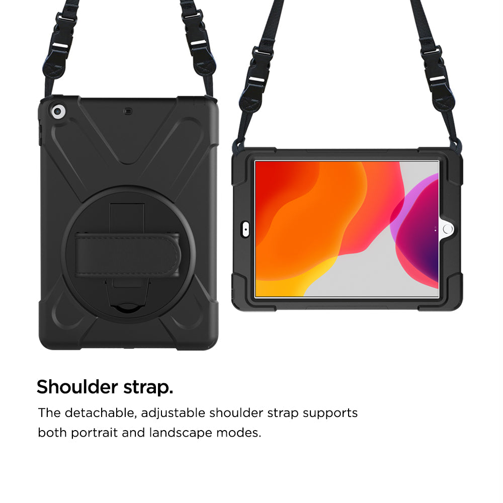 Eiger Peak 500m Case