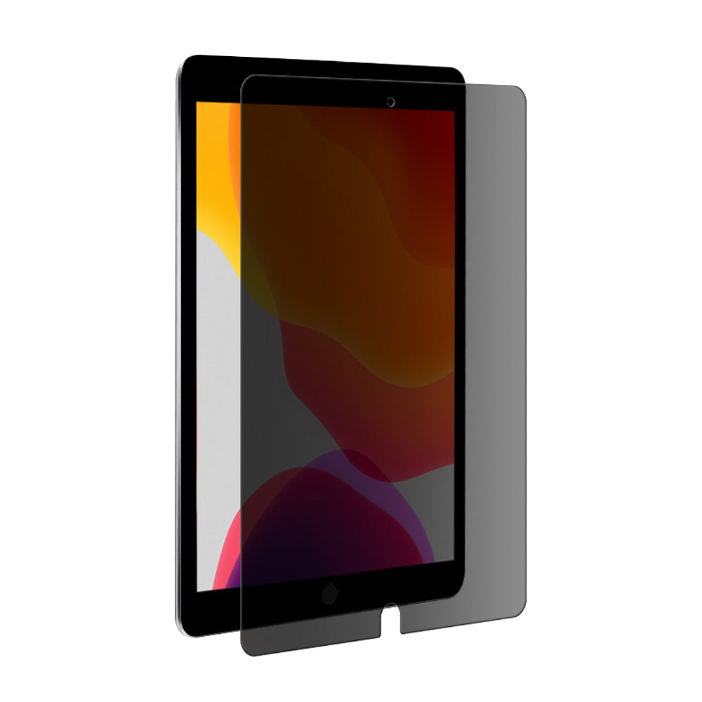 Eiger Mountain Glass Black Privacy Tablet Screen Protector