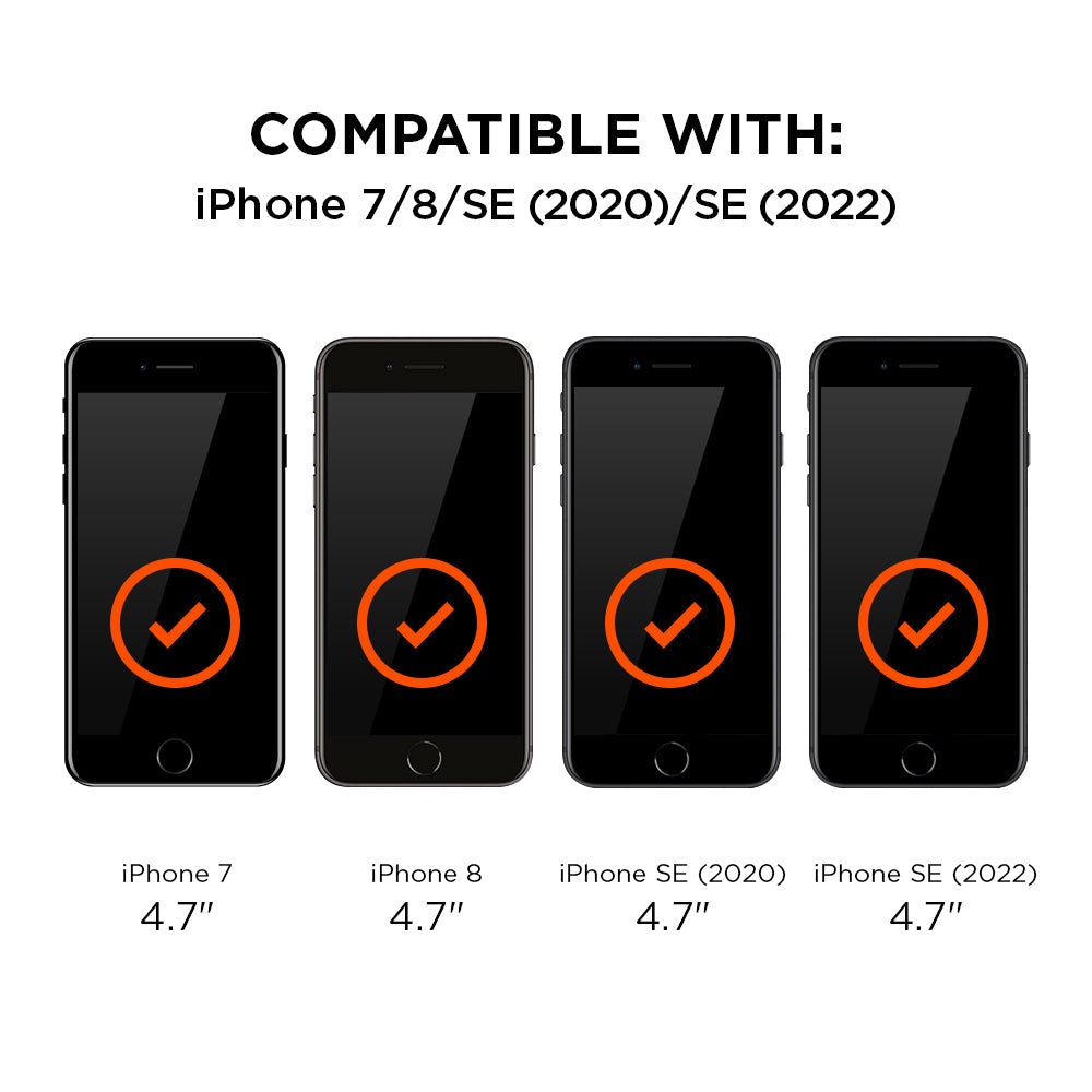 Eiger Mountain Glass Black Privacy Screen Protector