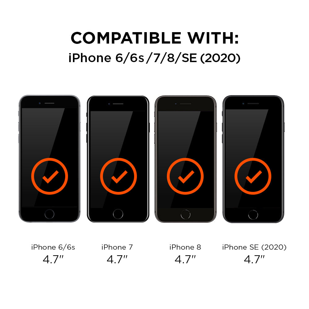 Eiger Avalanche Case & Screen Protector