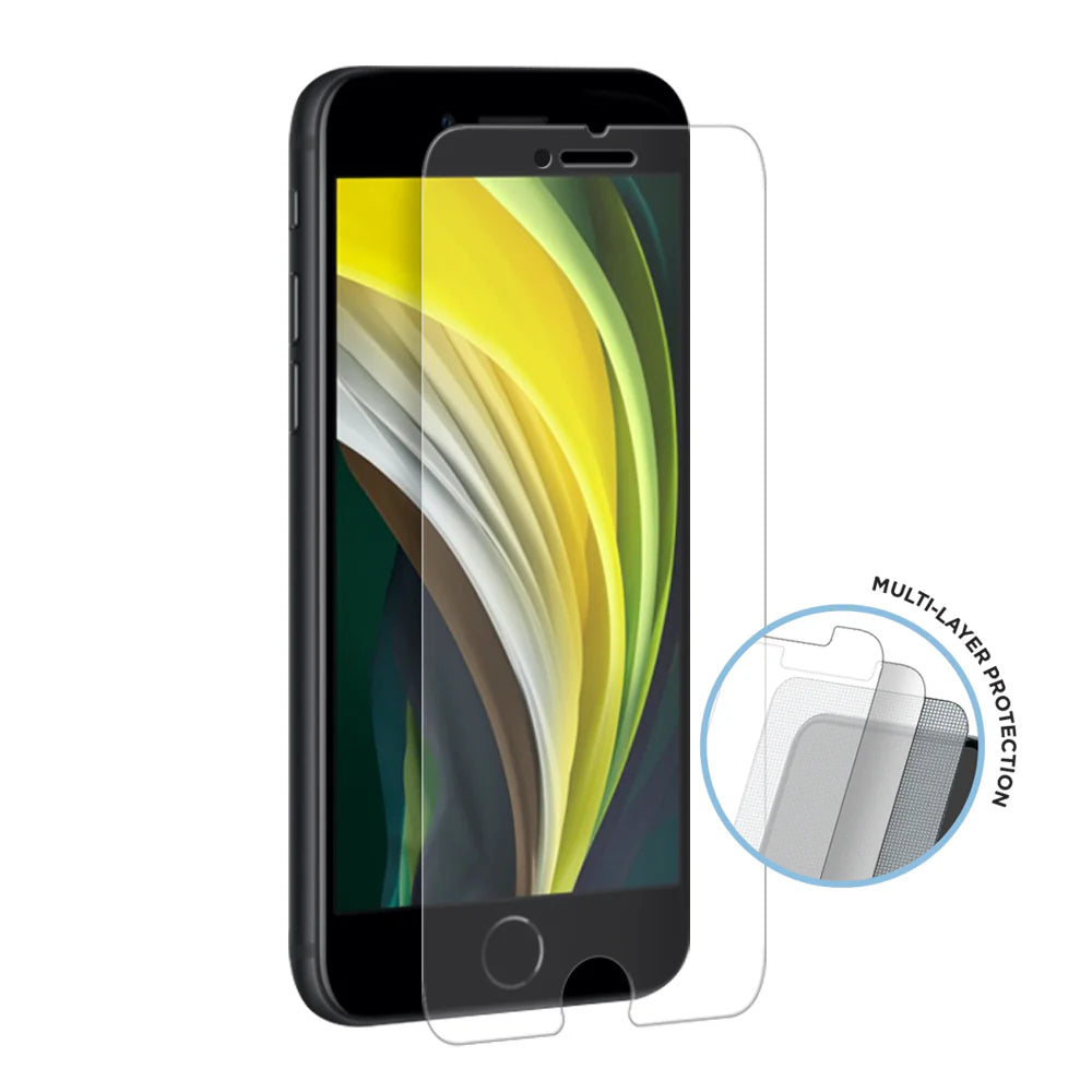 Eiger Mountain IMPACT Screen Protector