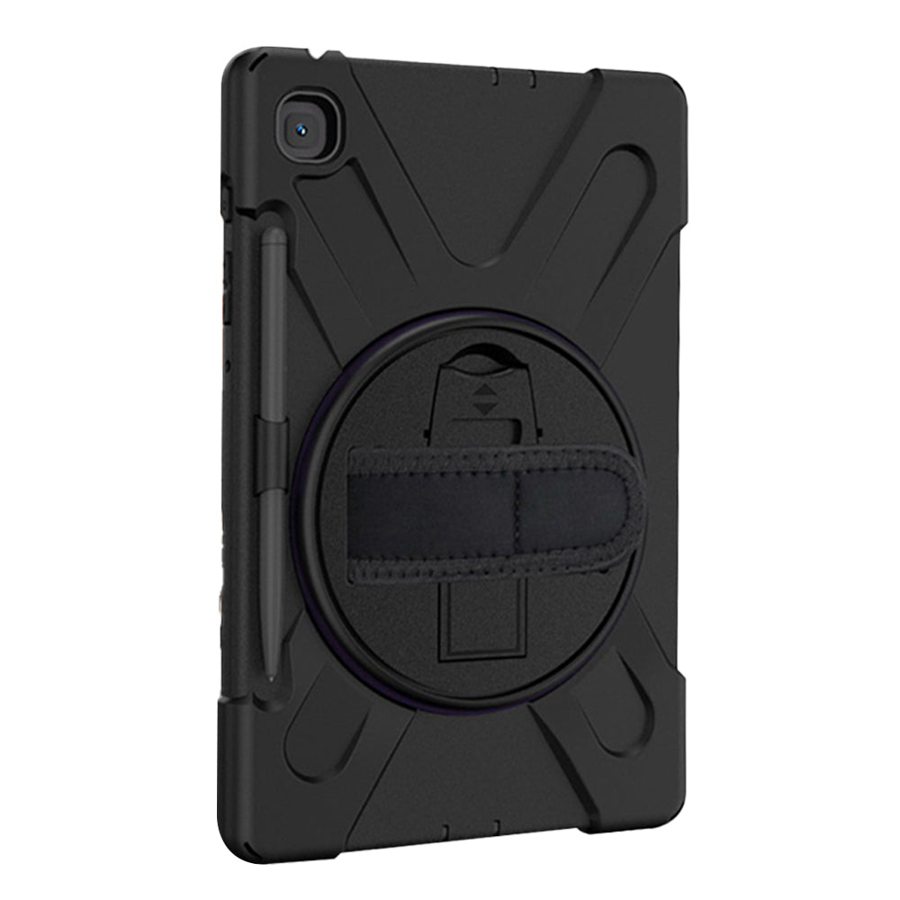 Eiger Peak 500m Case