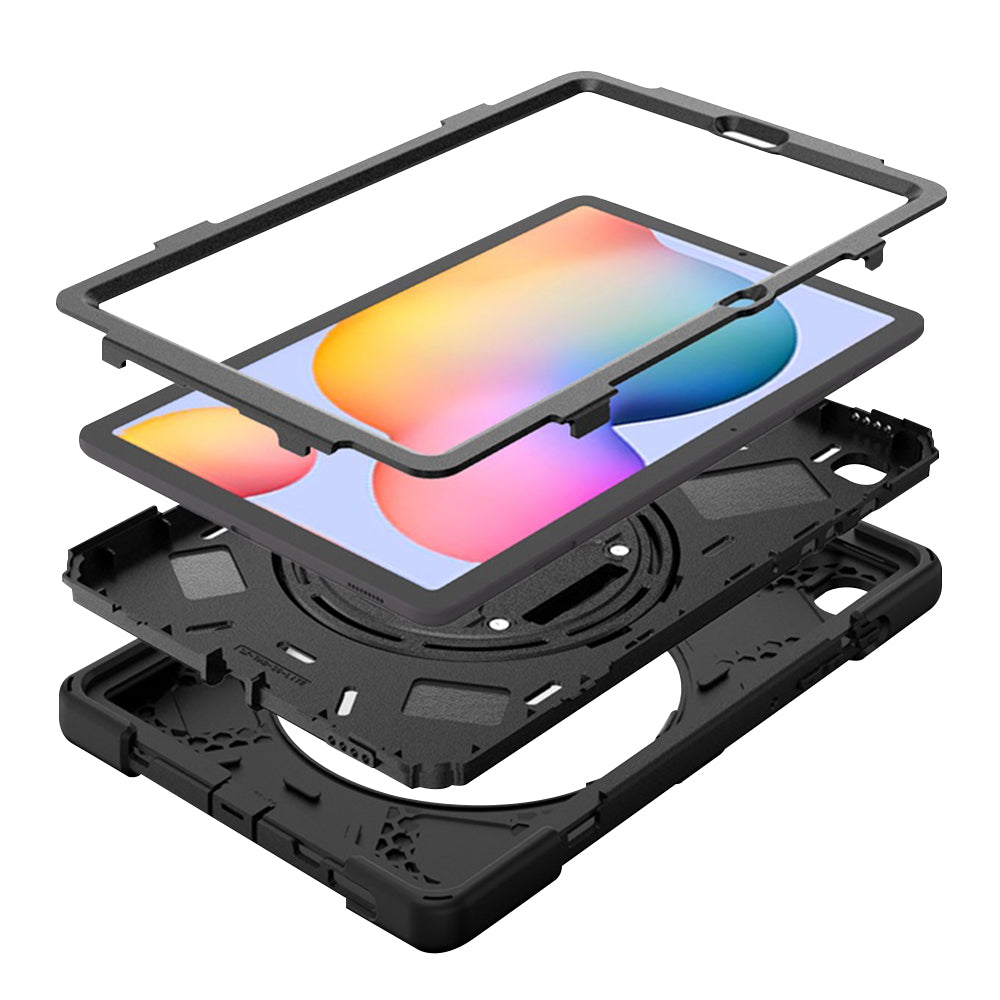 Eiger Peak 500m Case