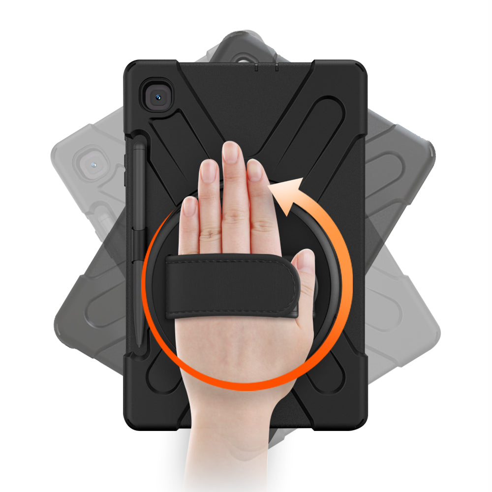 Eiger Peak 500m Case