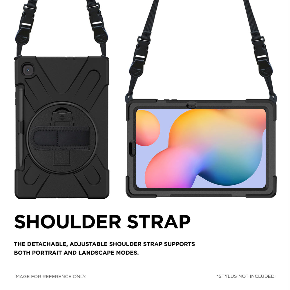 Eiger Peak 500m Case