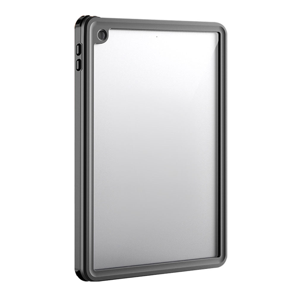 Eiger Peak 3000m Case for Apple iPad 10.2 (2019),(2020) & (2021) in Black