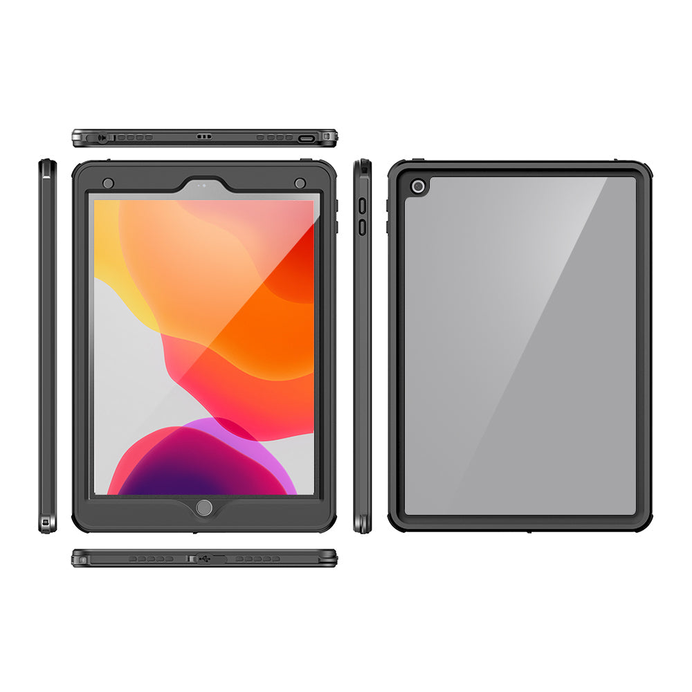 Eiger Peak 3000m Case