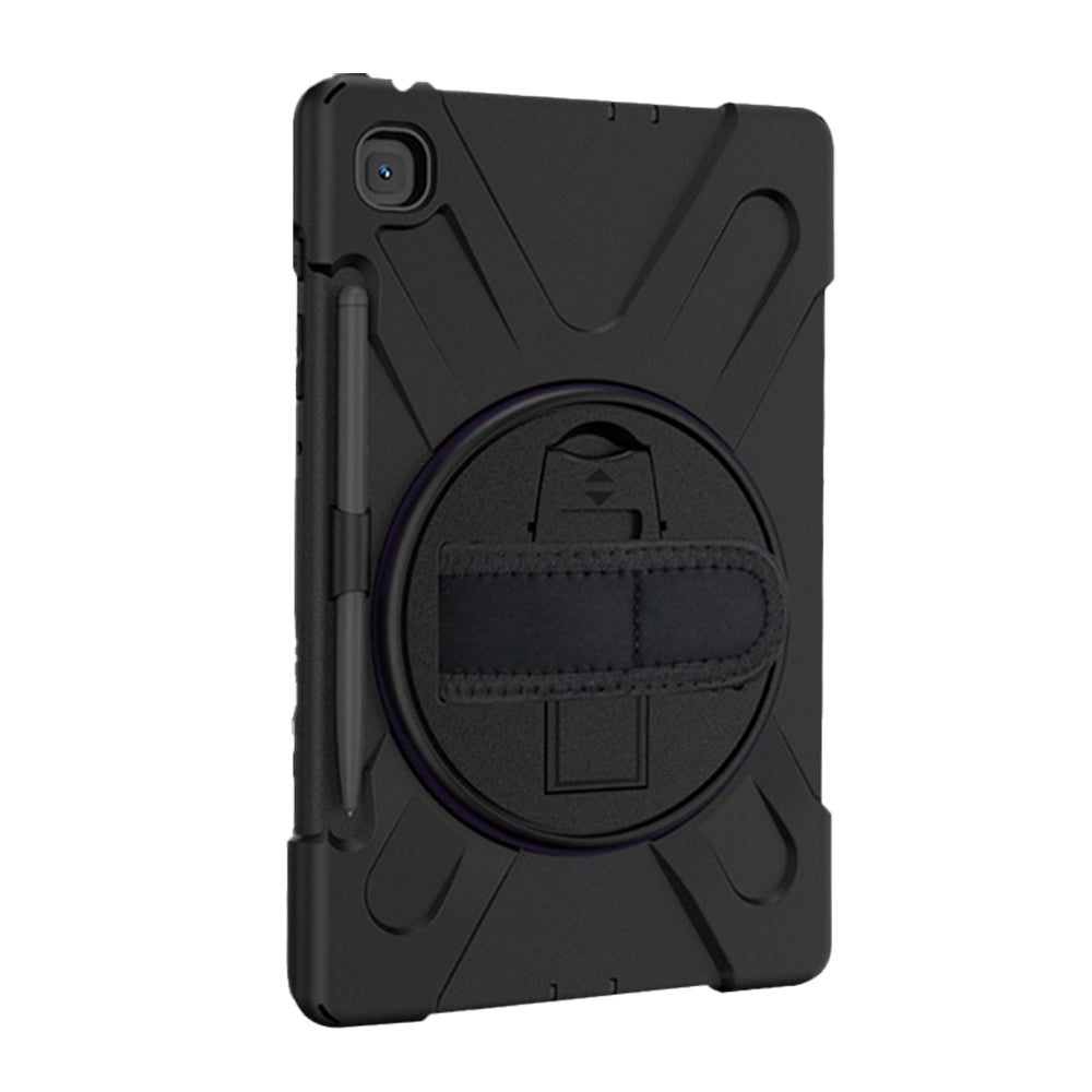 Eiger Peak 500m Case