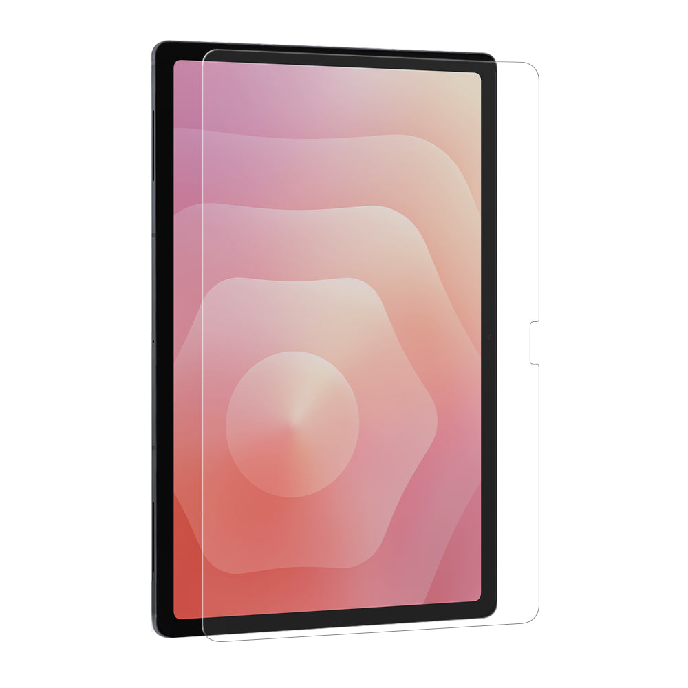 Eiger Mountain Glass CLEAR Tablet Screen Protector GRS for Samsung Galaxy Tab S11/ S10 Lite/ S10 FE/ S9 FE/ S9