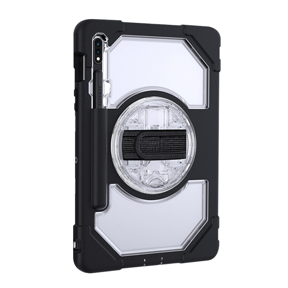 Eiger Peak 2000m Case
