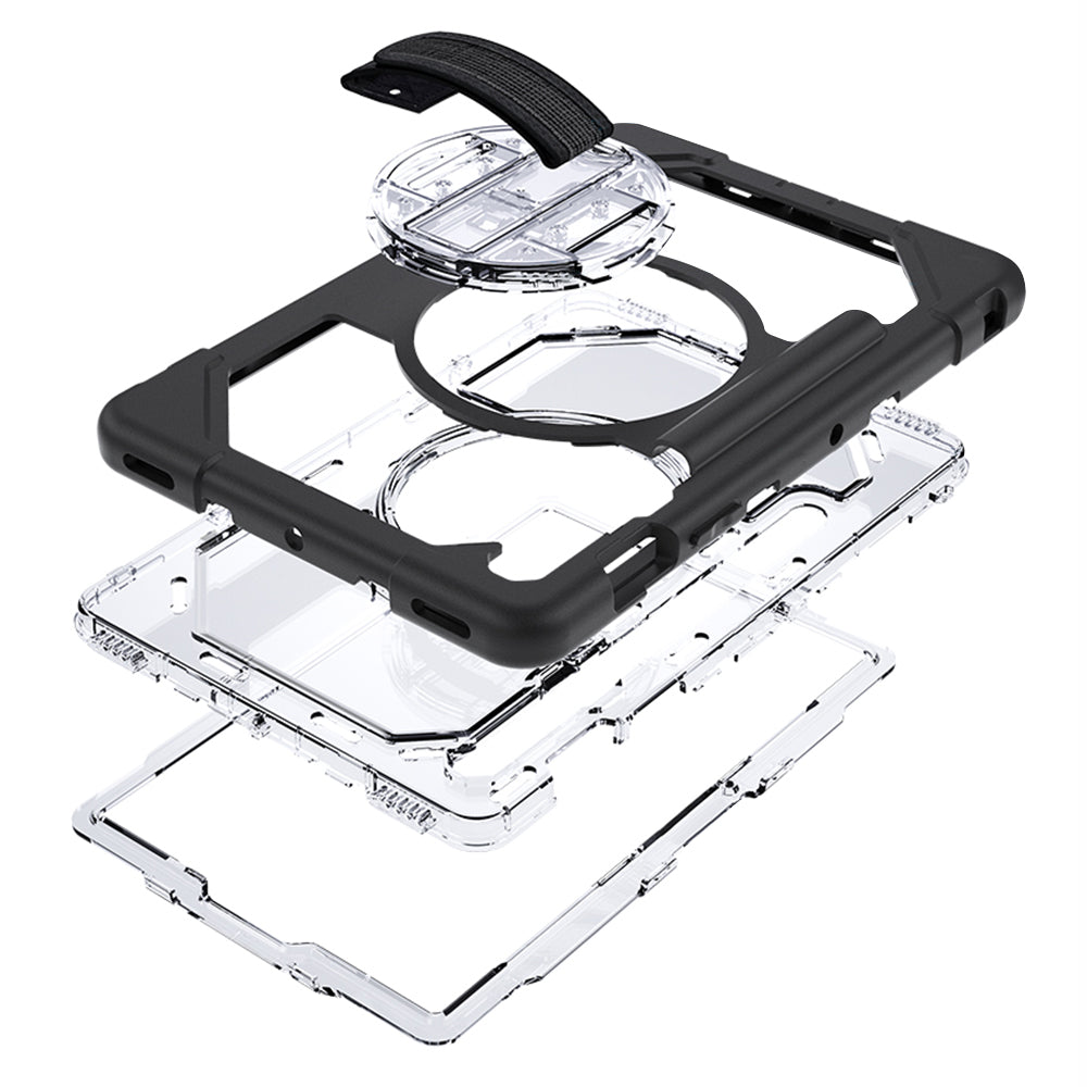 Eiger Peak 2000m Case