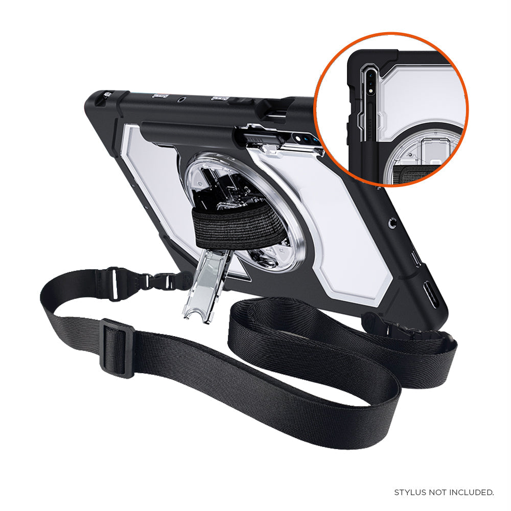 Eiger Peak 2000m Case