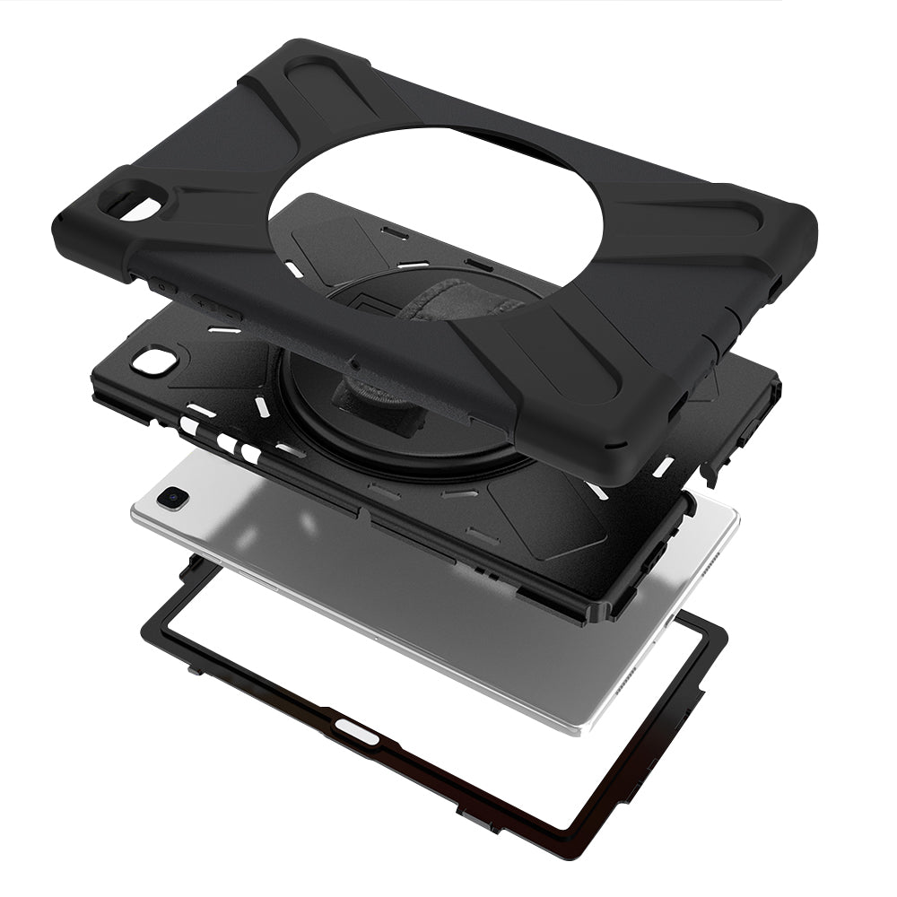 Eiger Peak 500m Case