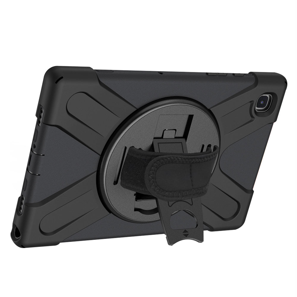 Eiger Peak 500m Case