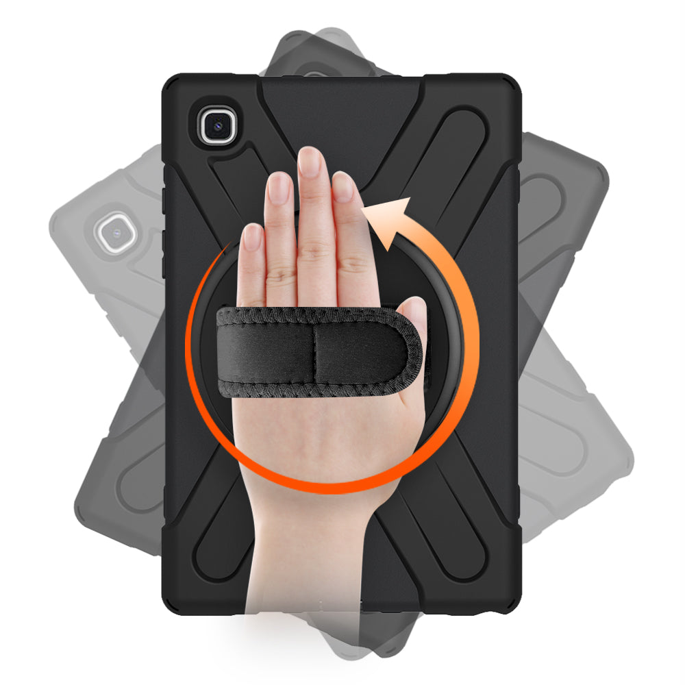 Eiger Peak 500m Case