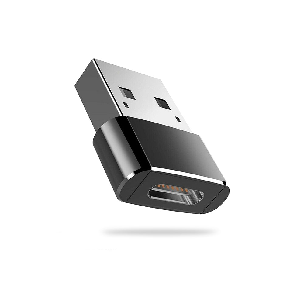 Mako USB-C to USB-A 2.0 Adapter