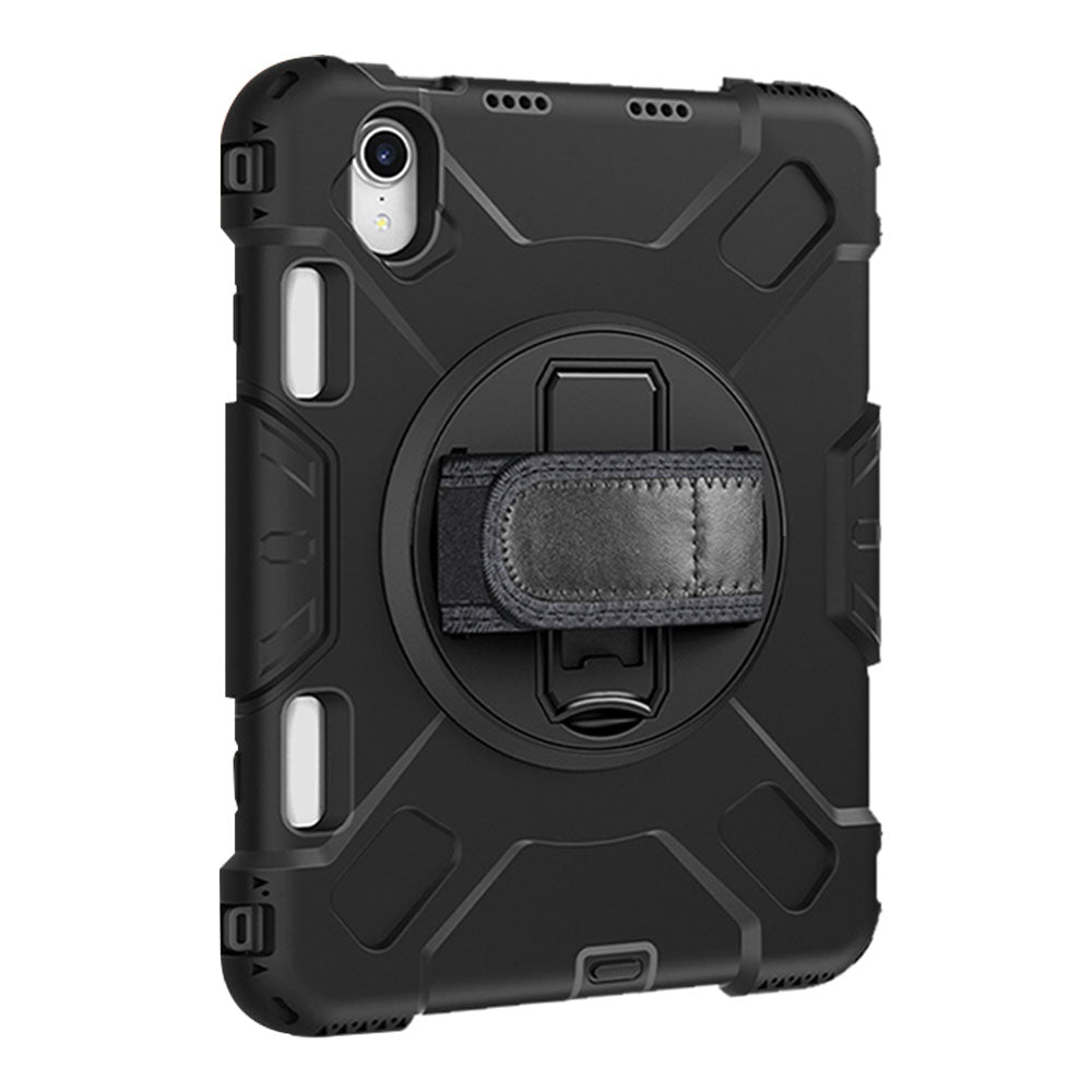 Eiger Peak 500m Case