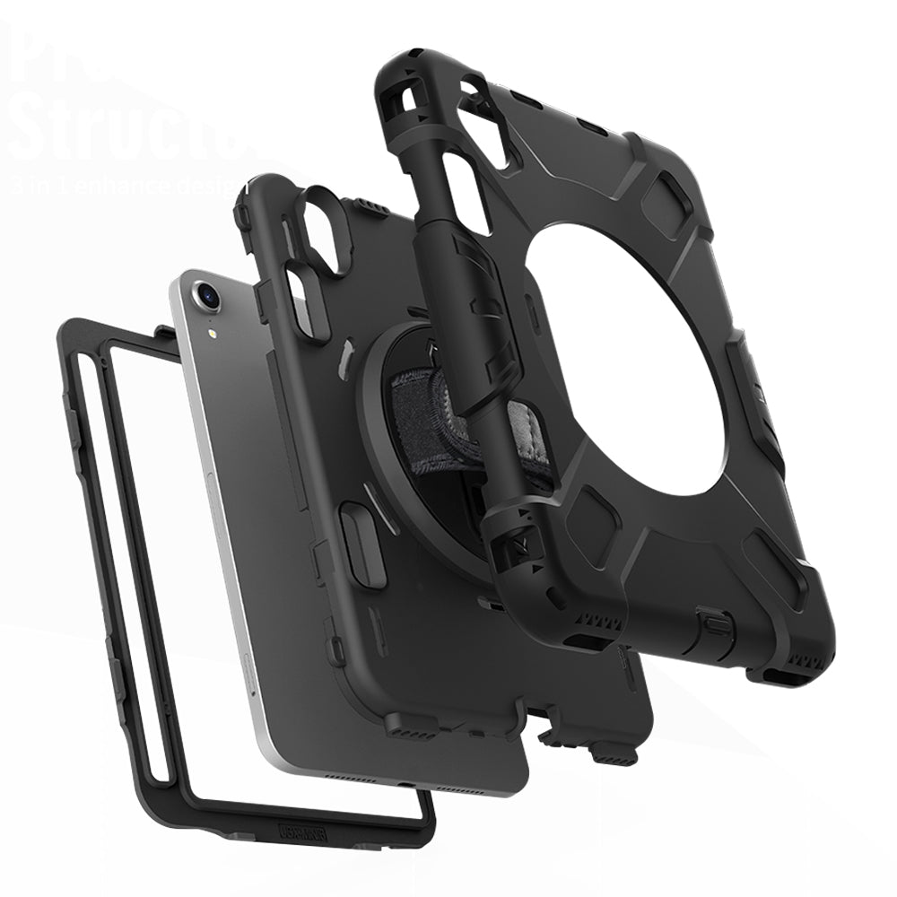 Eiger Peak 500m Case