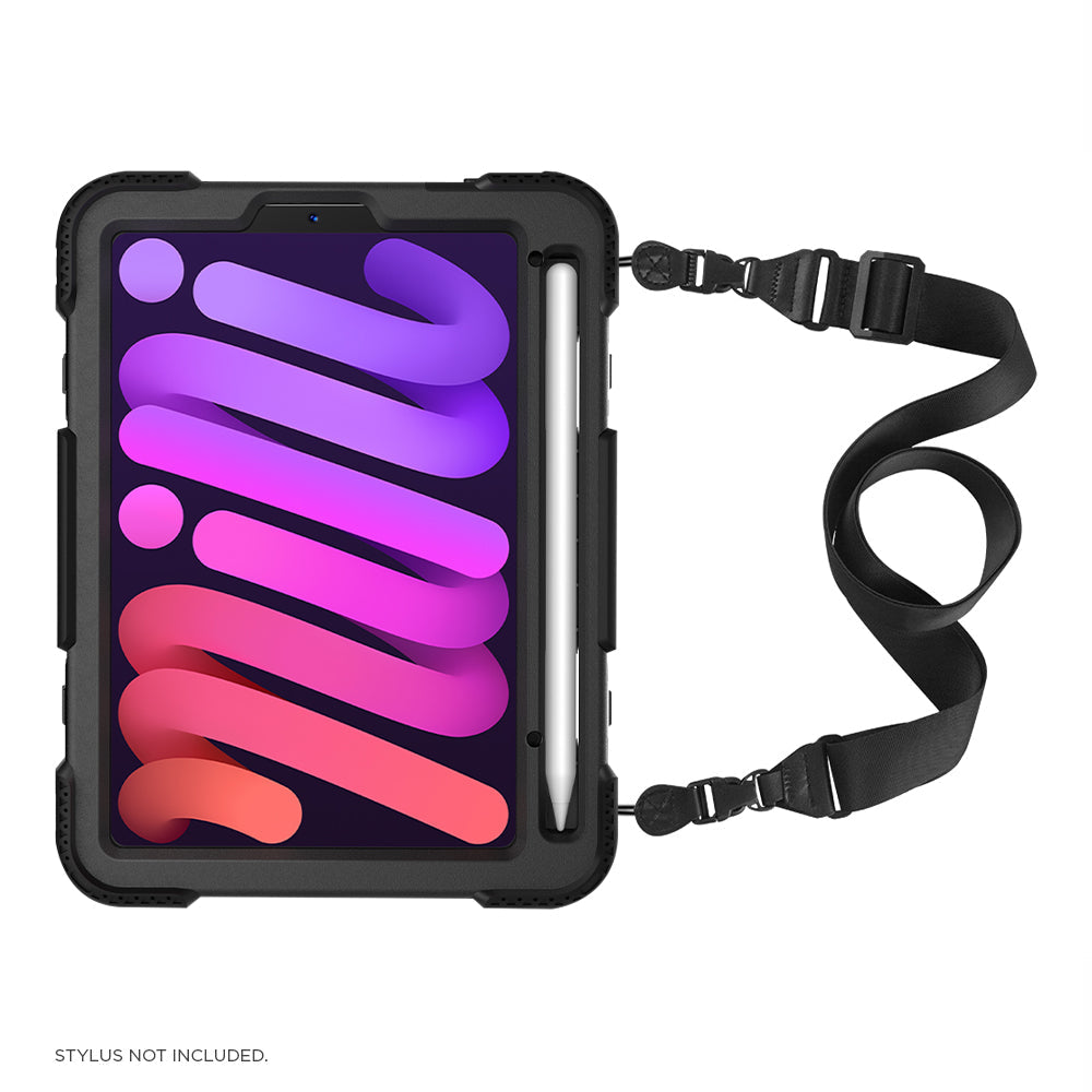 Eiger Peak 500m Case