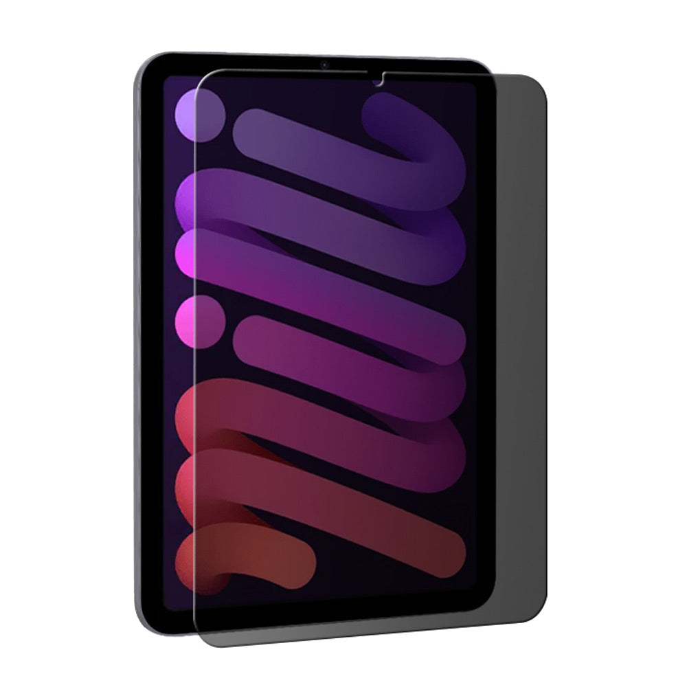 Eiger Mountain Glass Black Privacy Tablet Screen Protector GRS