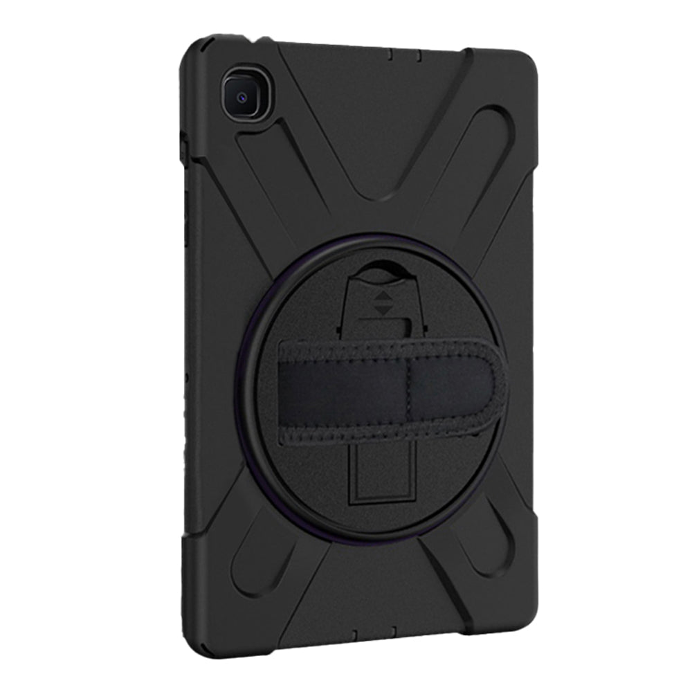 Eiger Peak 500m Case