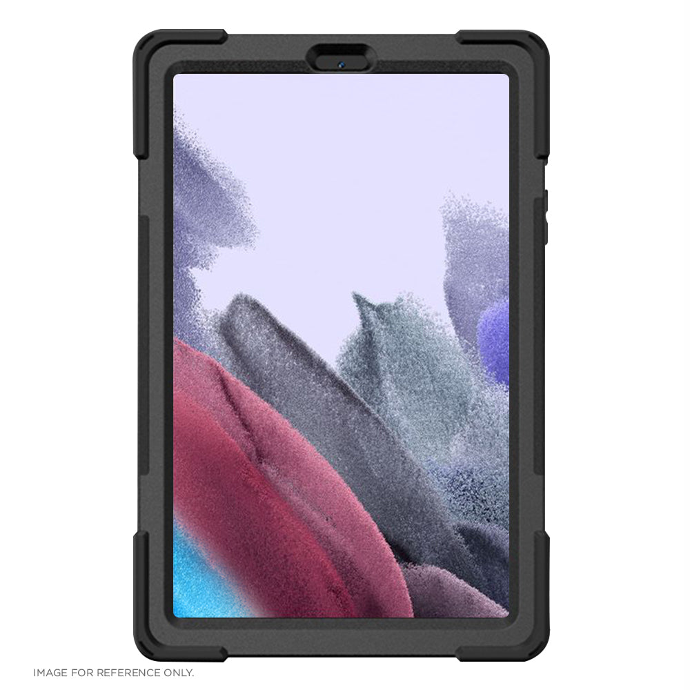 Eiger Peak 500m Case