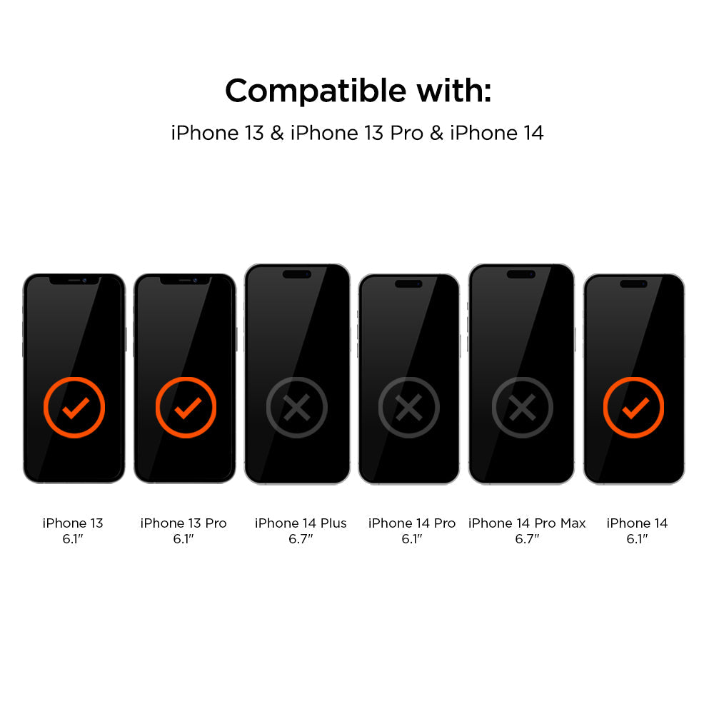 Eiger Mountain Glass Ultra Screen Protector