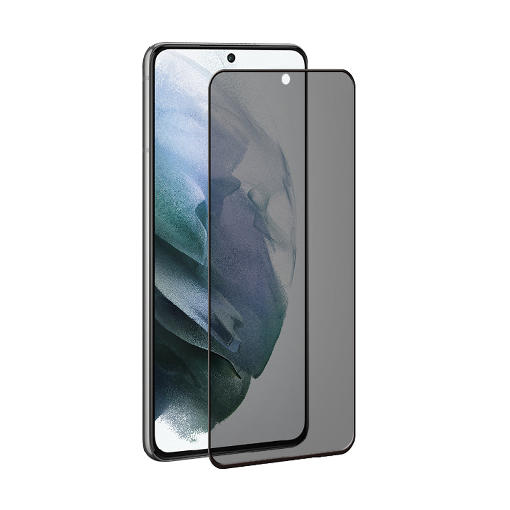 Eiger Mountain Glass Black Privacy Screen Protector