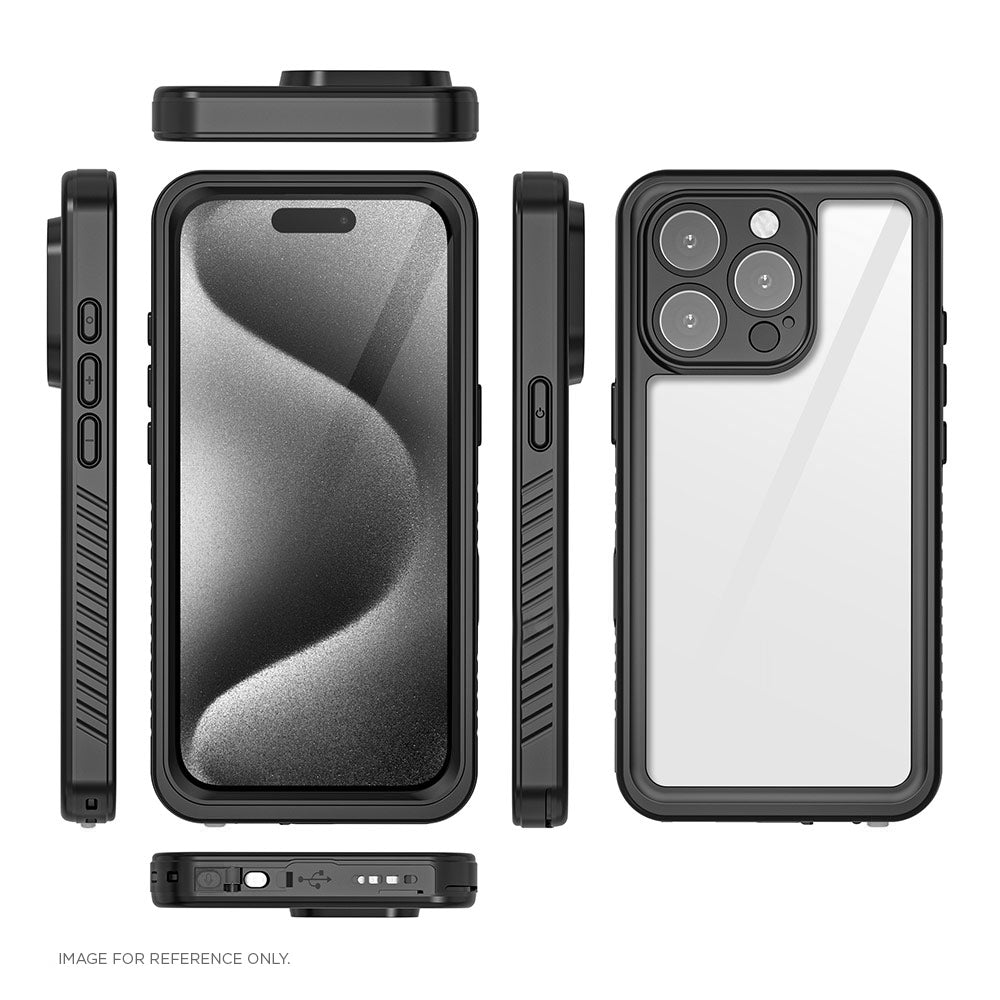 Eiger Avalanche Case & Screen Protector