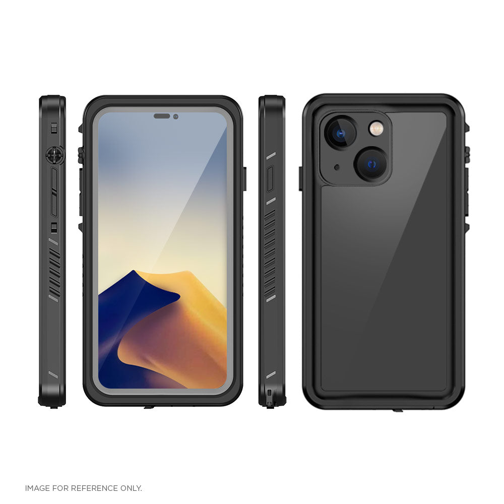 Eiger Avalanche Case & Screen Protector