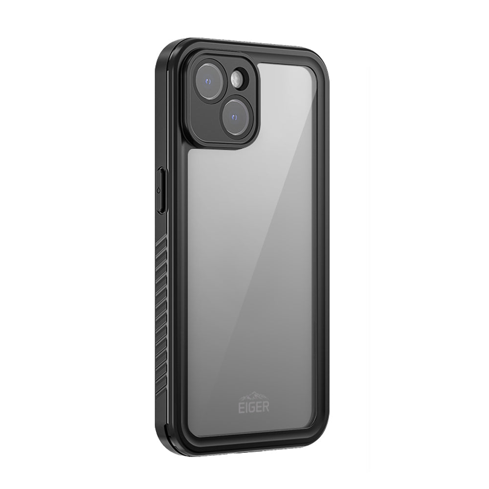 Eiger Avalanche Case & Screen Protector